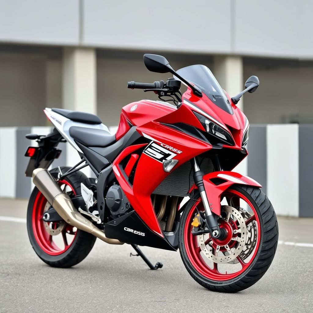 การประหยัดพลังงานใน CBR650R 2026